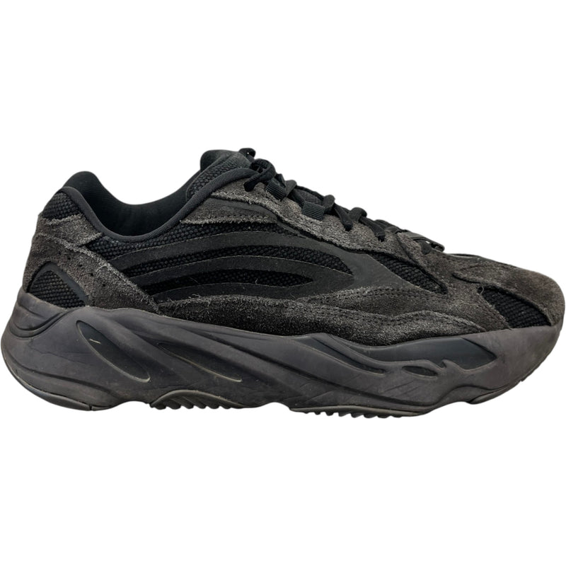 Men's Boost 700 Low Trainers Black Size EU 42.5 / UK 8.5