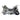 Women's 2022 Graffiti Le Cagole Bag White