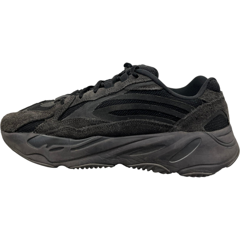 Men's Boost 700 Low Trainers Black Size EU 42.5 / UK 8.5
