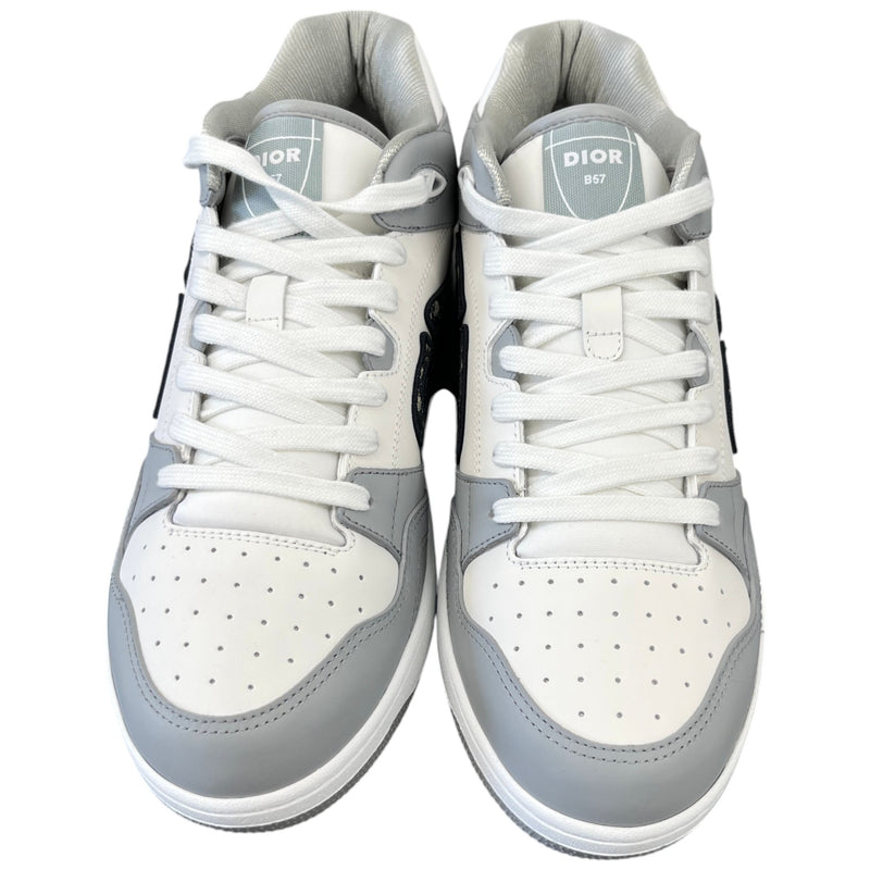 Men's B57 Low Trainers Grey Size EU 43 / UK 9