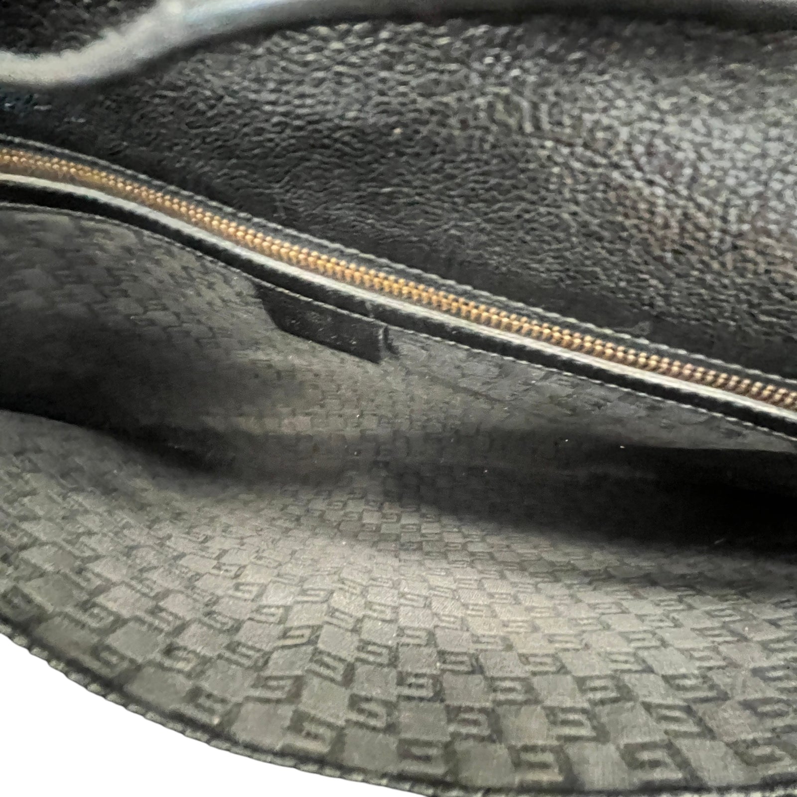 Women's Blondie Shoulder Bag Black - Photo 9