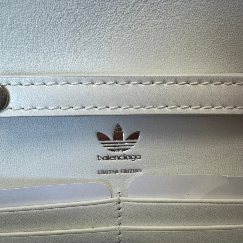 Women's X Adidas Hourglass Handbag White