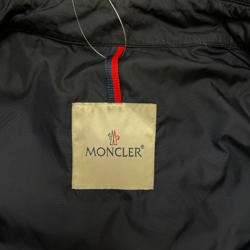 Men's Albert Windbreaker Navy Size 2 / M