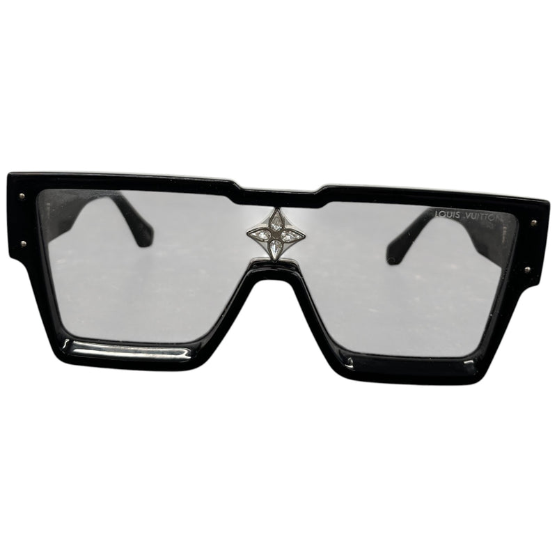 Men's Cyclone Glasses Black