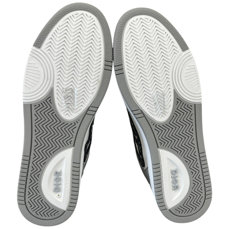 Men's B57 Low Trainers Grey Size EU 43 / UK 9