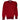 Men's Applique Logo Jumper Red Size XL