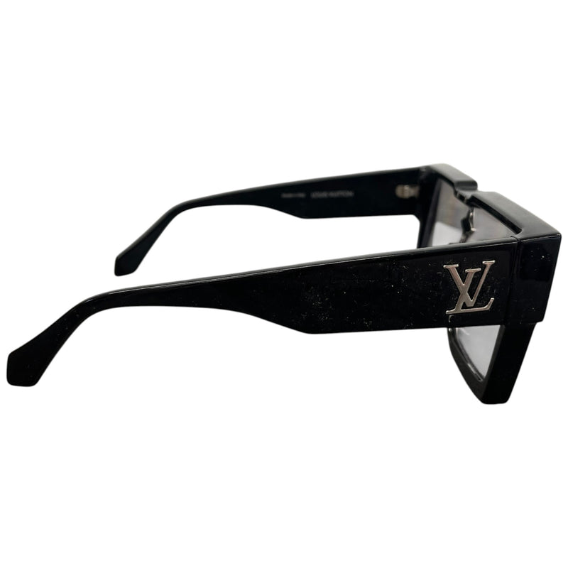 Men's Cyclone Glasses Black