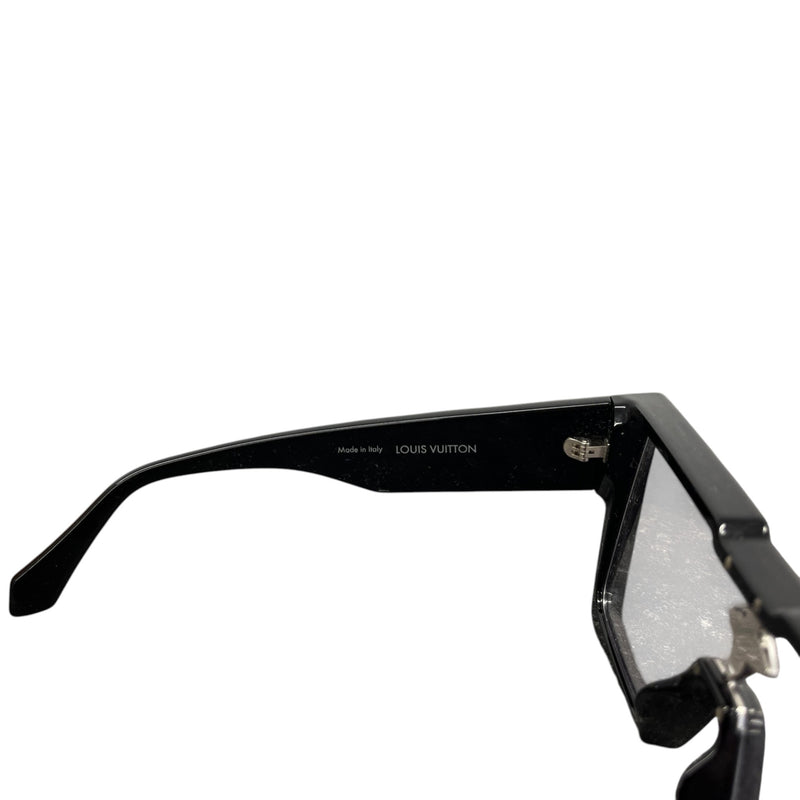 Men's Cyclone Glasses Black