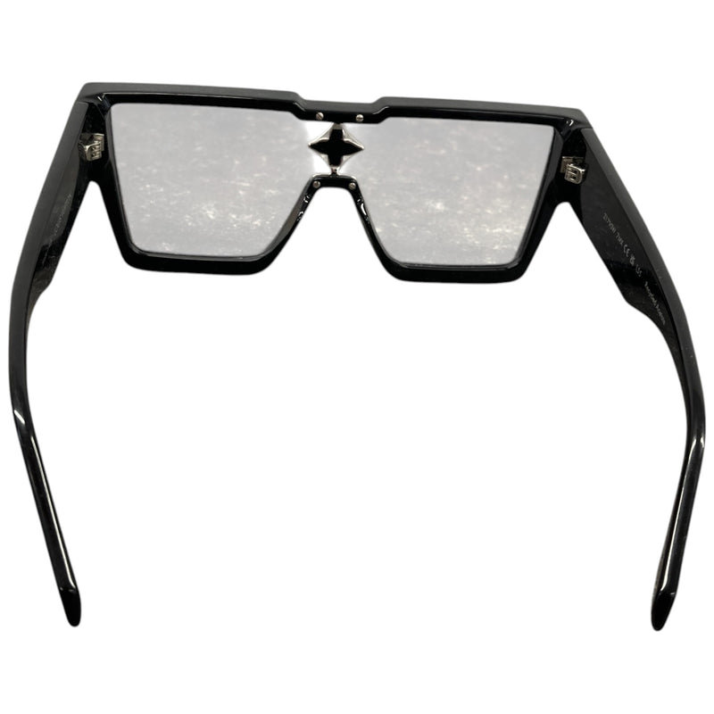 Men's Cyclone Glasses Black