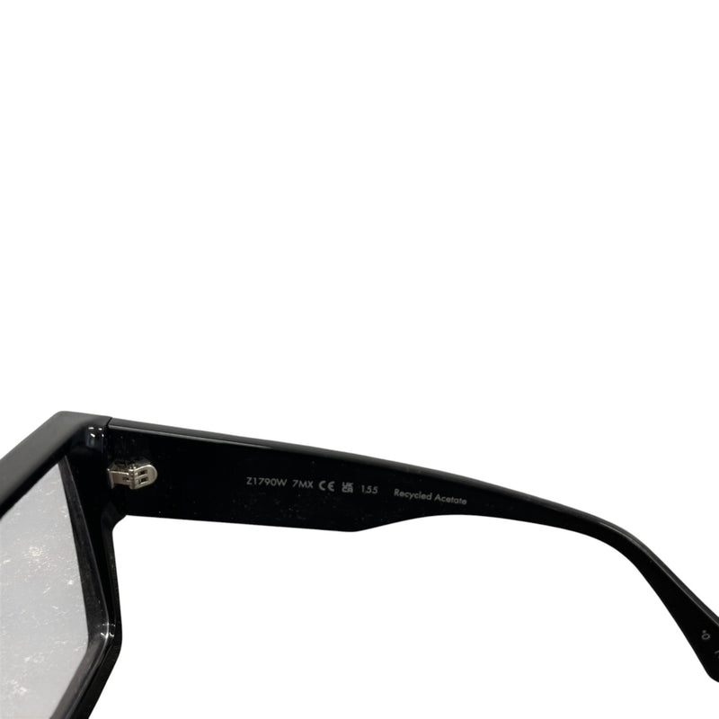 Men's Cyclone Glasses Black