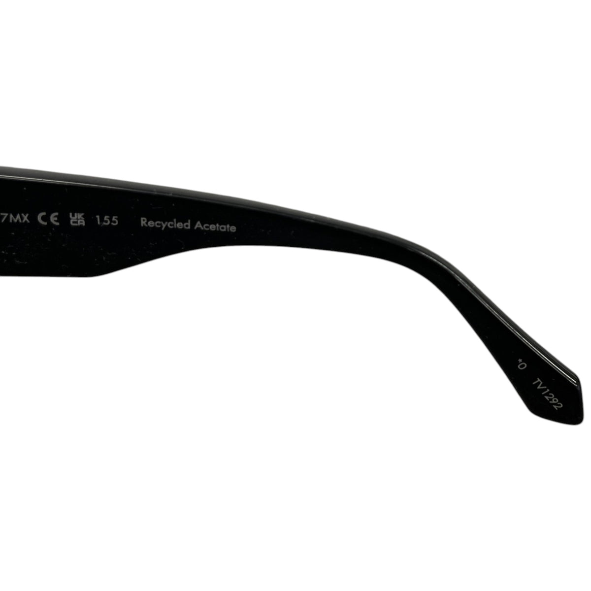 Men's Cyclone Glasses Black - Photo 10