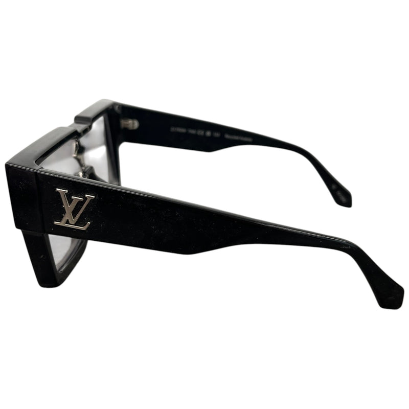 Men's Cyclone Glasses Black