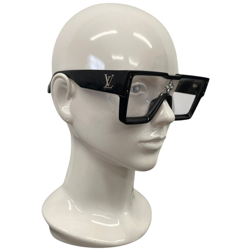 Men's Cyclone Glasses Black