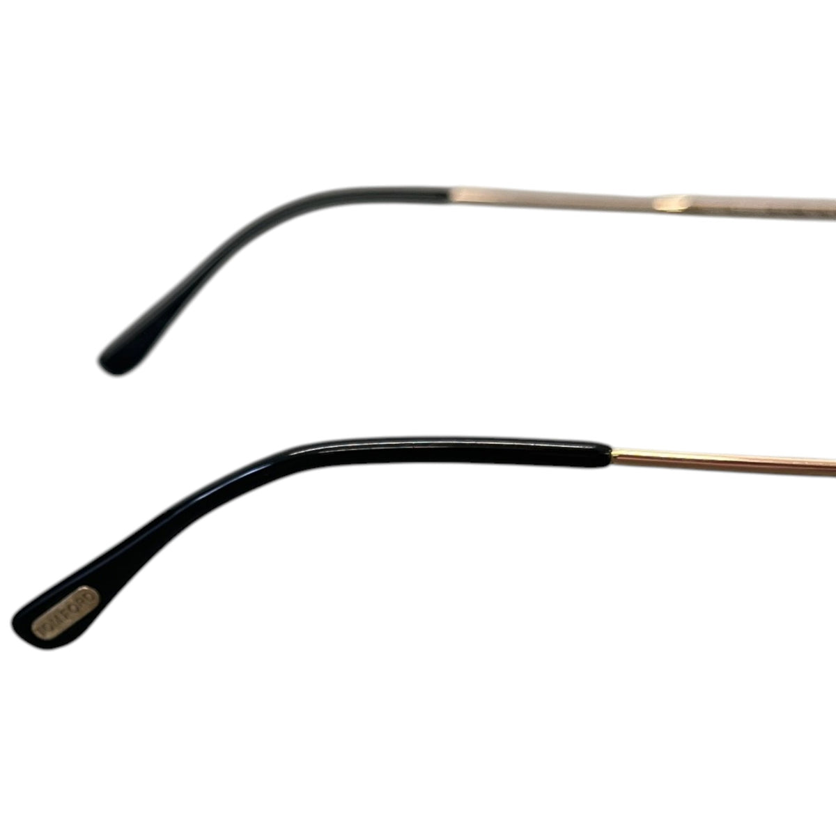 Men's TF666 Sunglasses Black - Photo 7