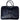 Men's Large Logo Brief Bag Navy