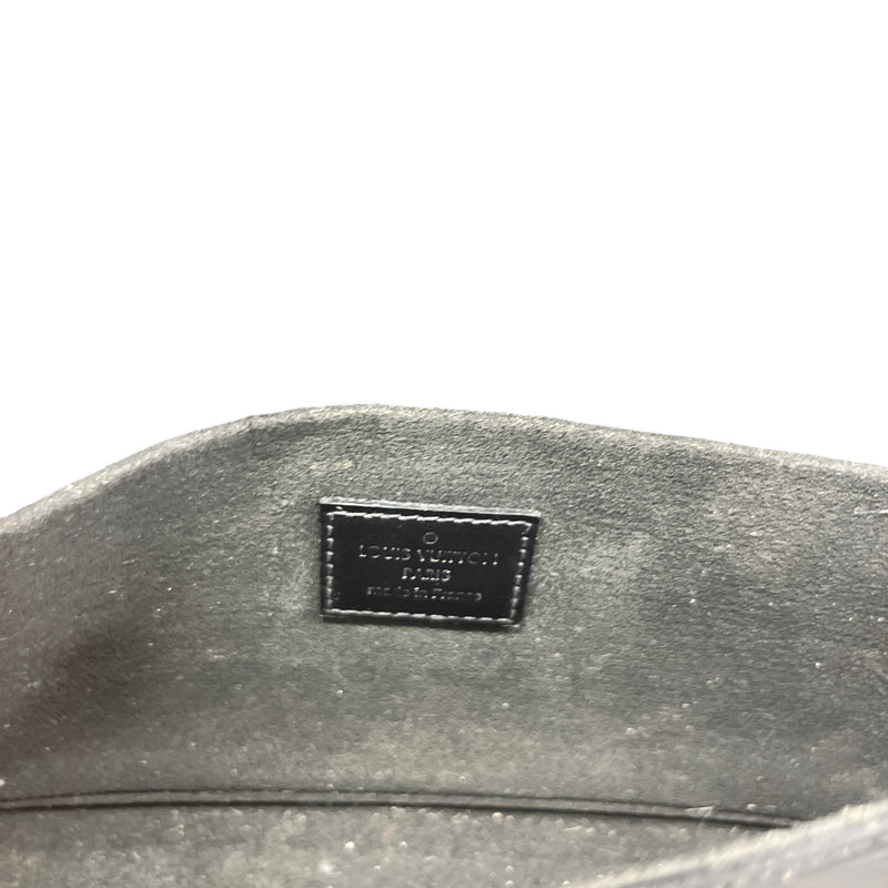 Women's Epi Félicie Pochette Bag Black