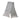 Women's Logomania Scarf Grey