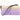 Women's Emerson Dip Dye Convertible Crossbody Bag Purple