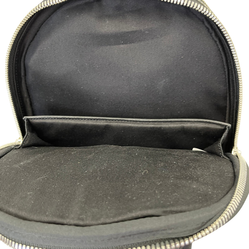 Men's Stark Gradation Visetos Backpack Black