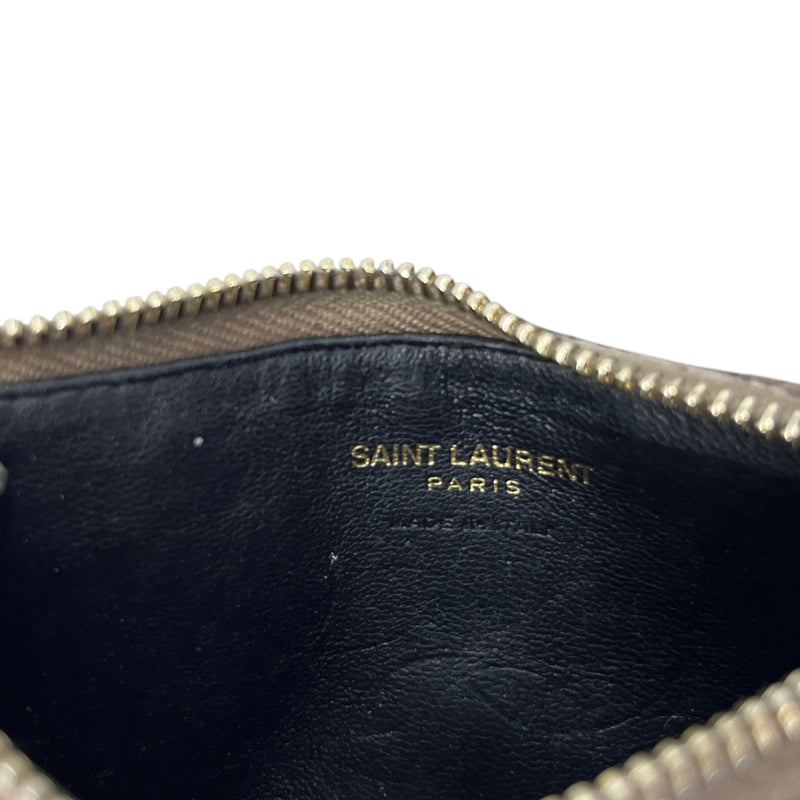 Women's Cassandre Card Holder Nude