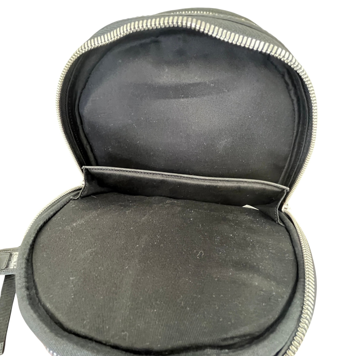 Men's Stark Gradation Visetos Backpack Black - Photo 13