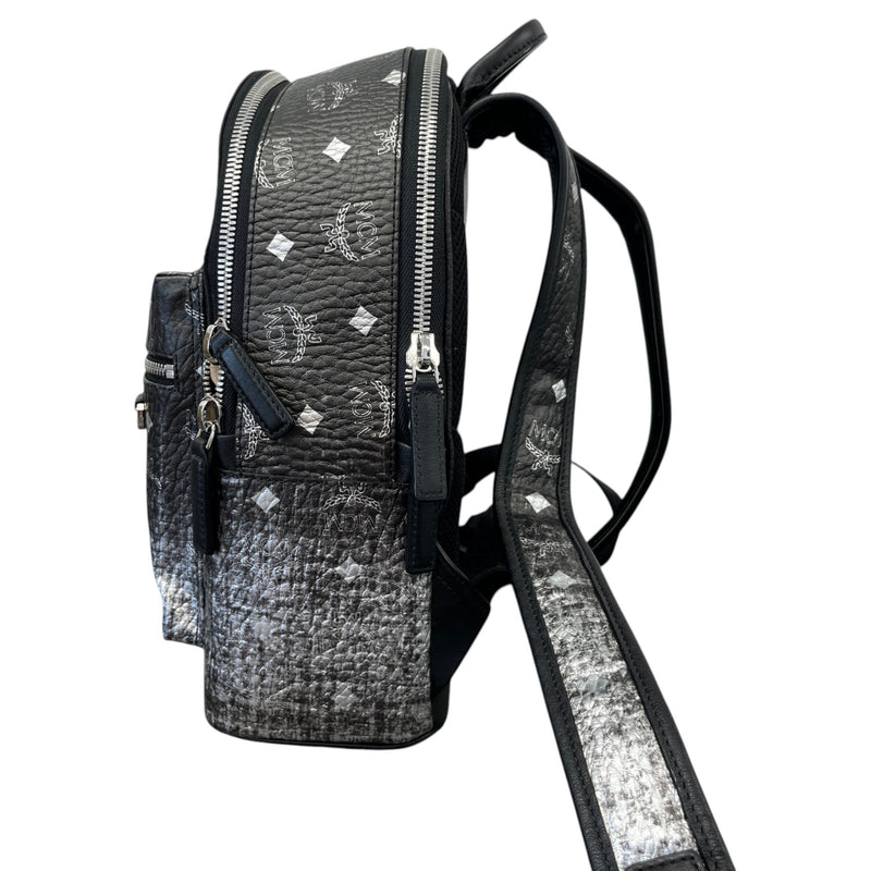 Men's Stark Gradation Visetos Backpack Black
