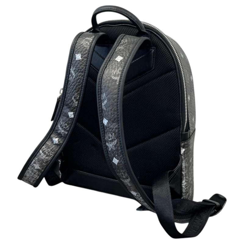 Men's Stark Gradation Visetos Backpack Black