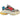 Women's Triple S Low Trainers Red Size EU 37 / UK 4