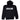 Men's X Daniel Arsham Hoodie Black Size S