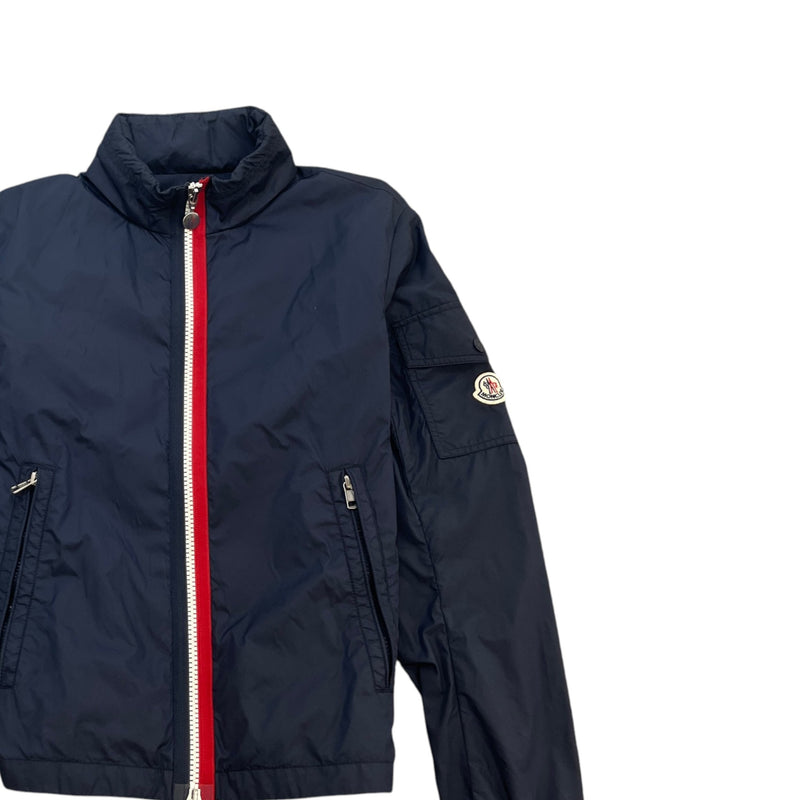 Men's Keralle Windbreaker Navy Size 2 / M