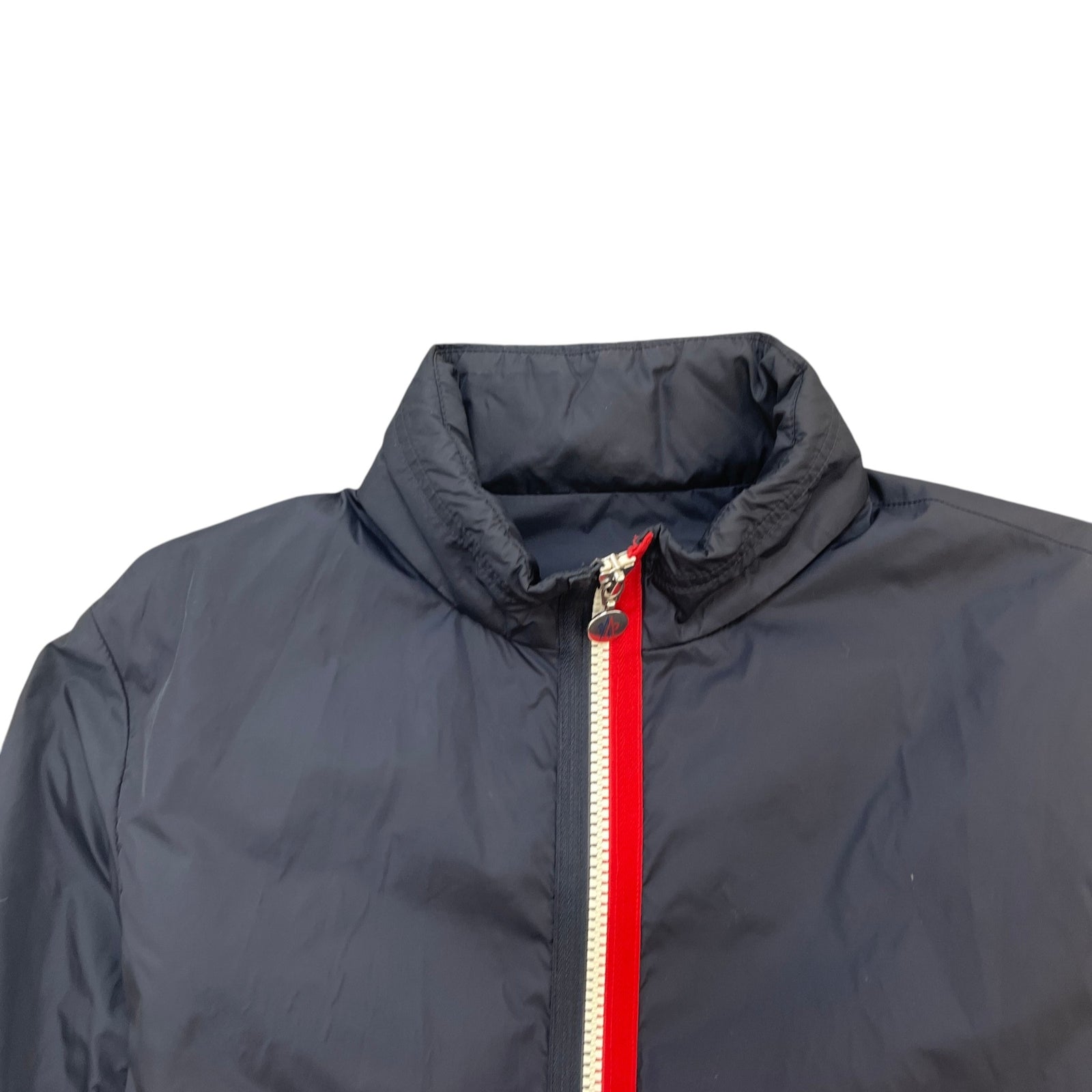 Men's Keralle Windbreaker Navy Size 2 / M - Photo 5