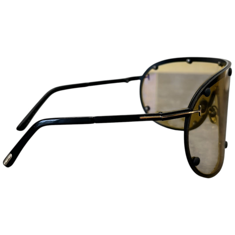 Women's Kyler Sunglasses Yellow