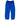 Men's Logo Print Joggers Blue Size M