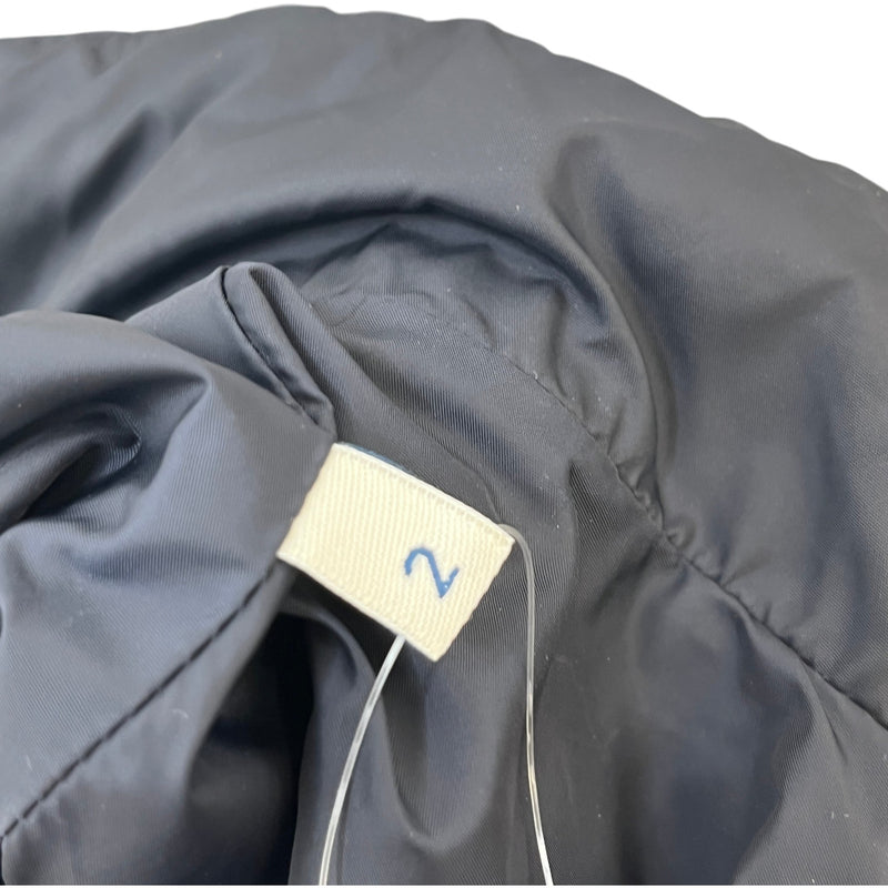 Men's Keralle Windbreaker Navy Size 2 / M