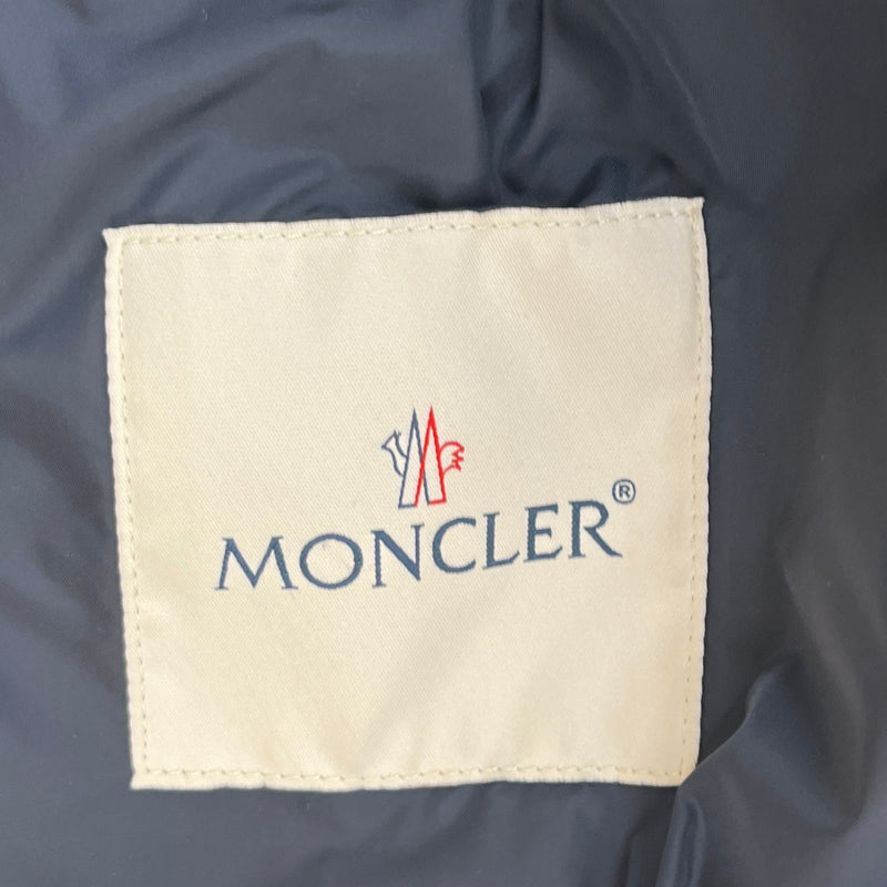 Men's Keralle Windbreaker Navy Size 2 / M