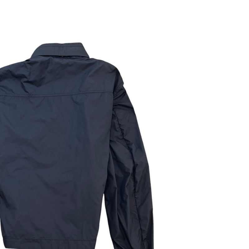 Men's Keralle Windbreaker Navy Size 2 / M
