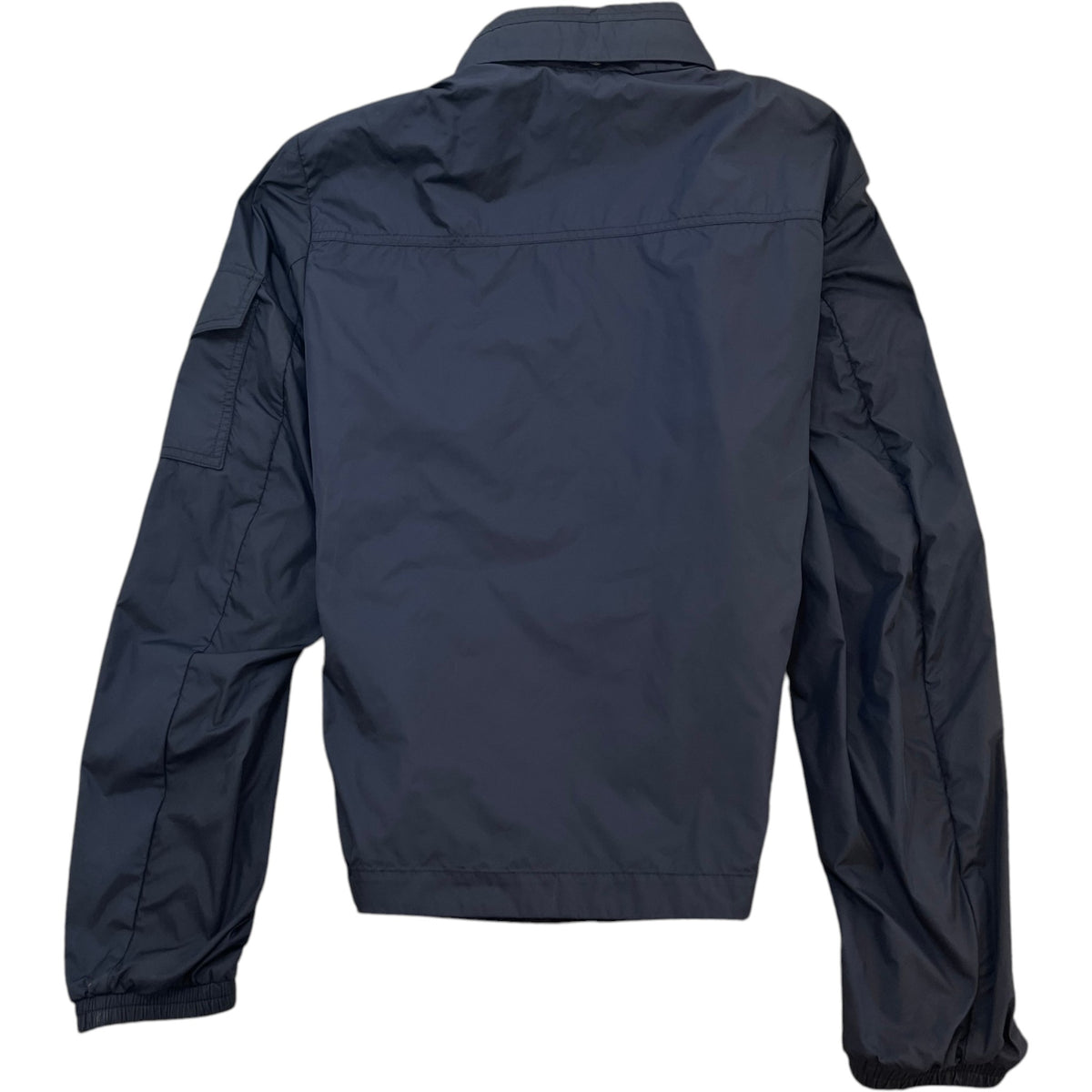Men's Keralle Windbreaker Navy Size 2 / M - Photo 2
