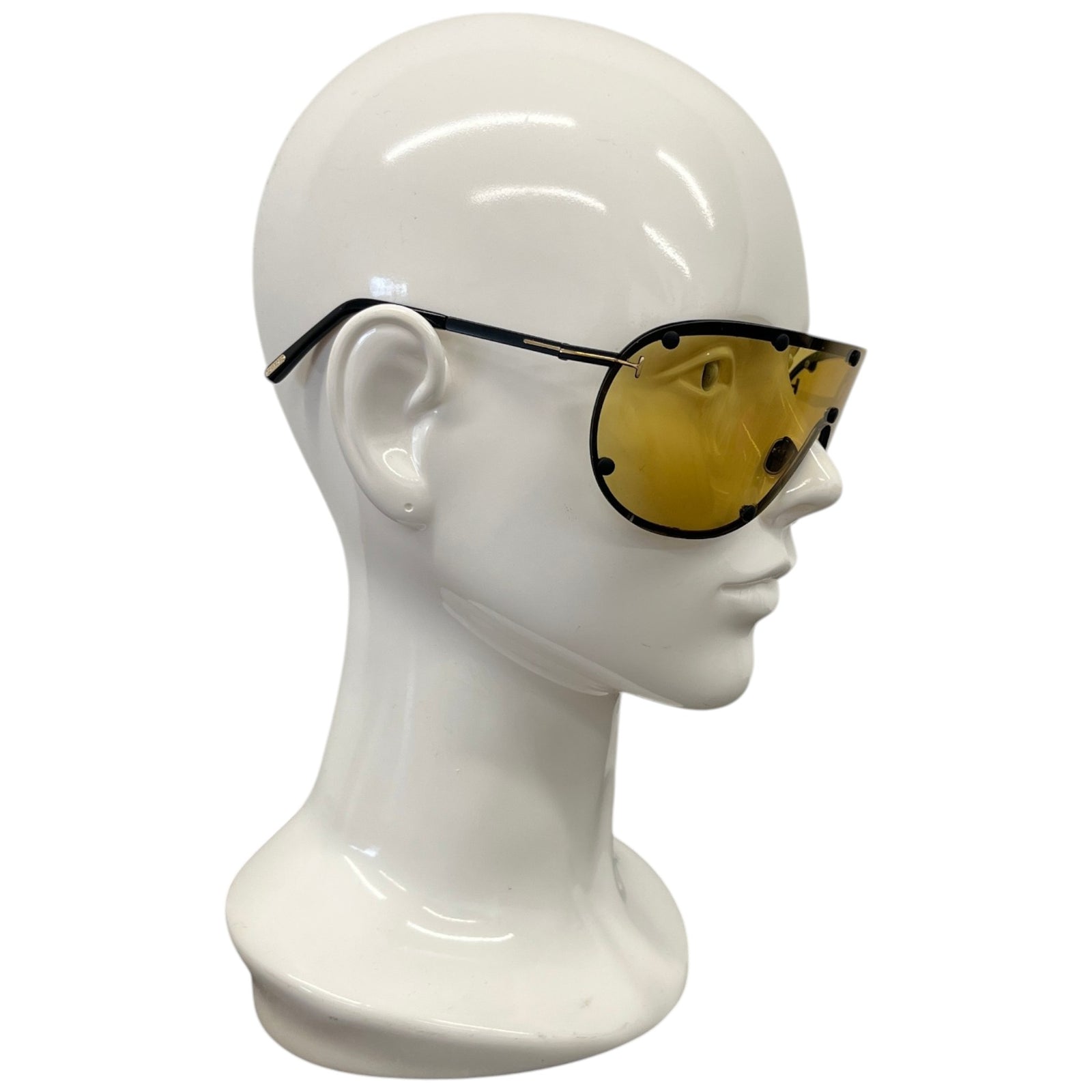 Women's Kyler Sunglasses Yellow - Photo 3