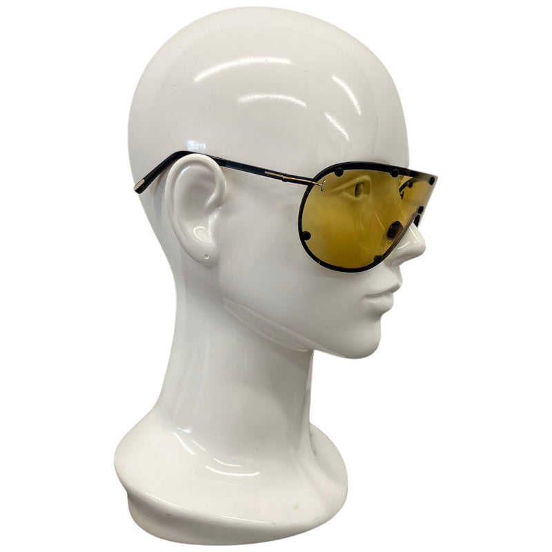 Women's Kyler Sunglasses Yellow