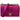 Women's Diorama Handbag Pink