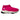 Women's Speed Low Low Trainers Pink Size EU 39.5 / UK 6.5