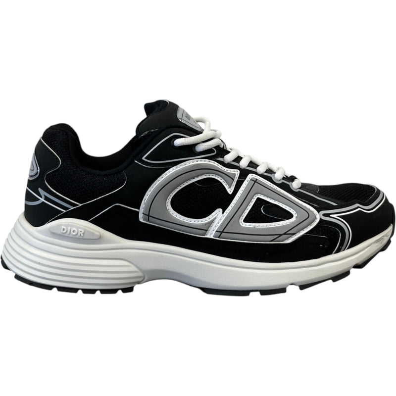 Men's B30 Low Trainers Black Size EU 41 / UK 7