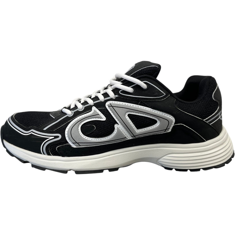 Men's B30 Low Trainers Black Size EU 41 / UK 7