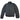 Men's Brookvale Black Label Down Jacket Black Size S