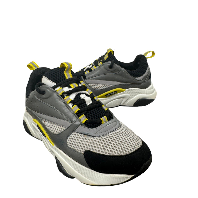 Men's B22 Low Trainers Grey Size UK 8 / EU 42
