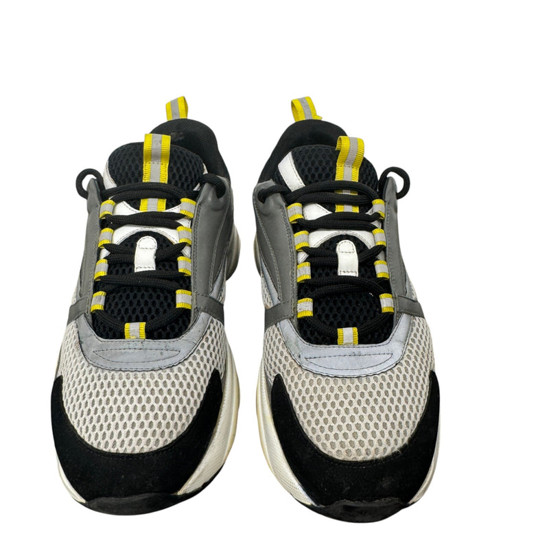 Men's B22 Low Trainers Grey Size UK 8 / EU 42