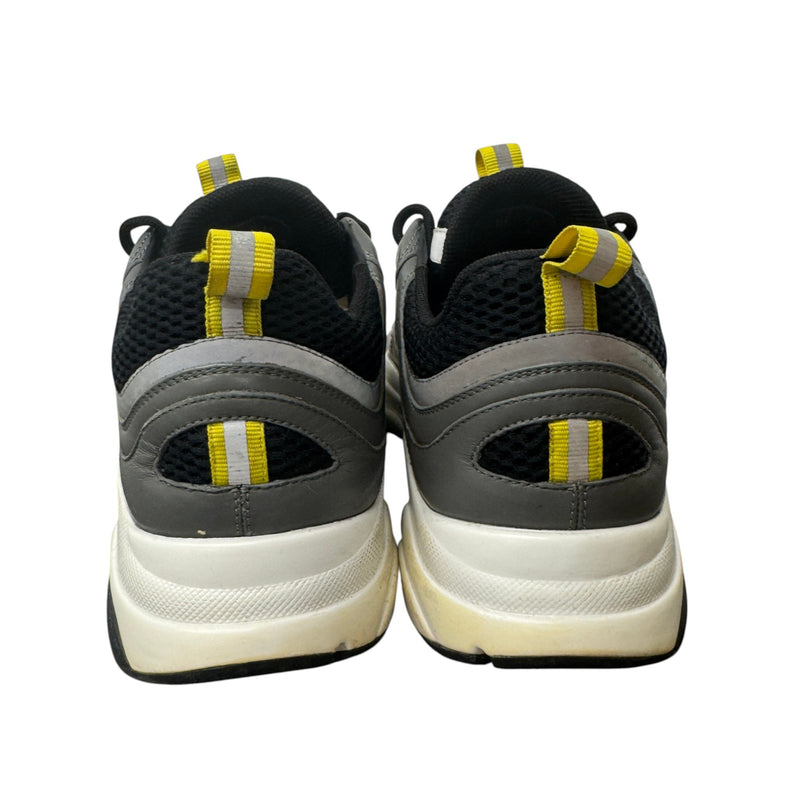 Men's B22 Low Trainers Grey Size UK 8 / EU 42