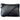 Women's Folded Pochette Bag Black