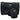 Re-Nylon Saffiano Shoulder Bag Black