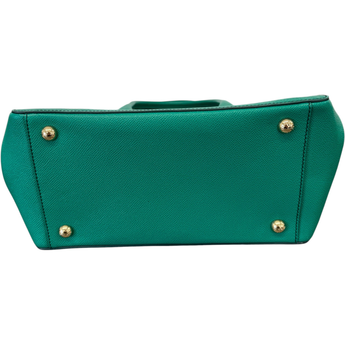 Women's Large Sicily Handbag Green - Photo 10